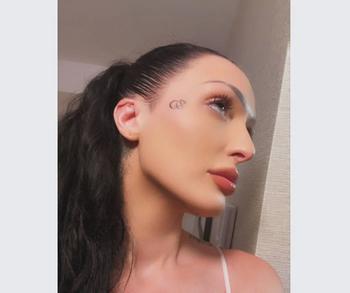 Khloe, 28 Caucasian/White female escort, Hamilton