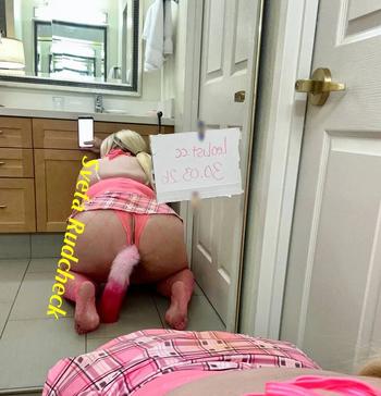 Sveta Rudcheck, 23 Caucasian/White female escort, Hamilton